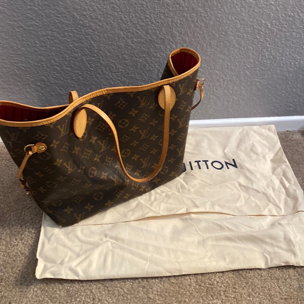 Louis Vuitton bag